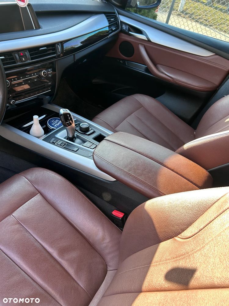 BMW X5 - 5
