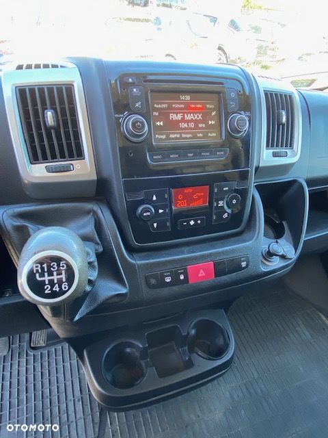 Fiat Ducato - 14