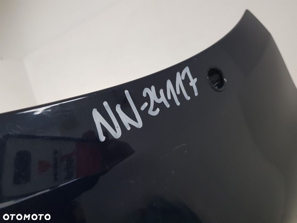 FABRYCZNIE NOWY ORYGINALNY ZDERZAK PRZEDNI PRZÓD FORD S-MAX SMAX II 2 MK2 15-23 6XPDC LESZNO - 10