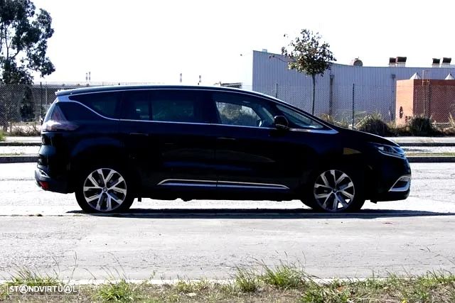 Renault Espace Energy dCi 160 EDC Intens - 4