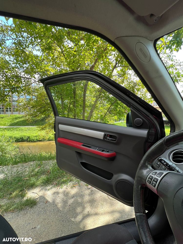 Suzuki Swift 1.6 Sport - 6