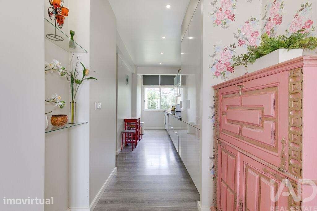 Apartamento T3 em Penha de França de 98 m2 - Grande imagem: 5/35