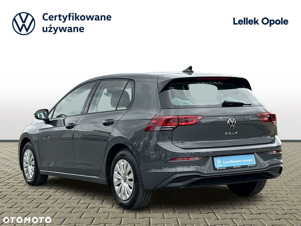 Volkswagen Golf VIII 1.0 TSI Life - 3