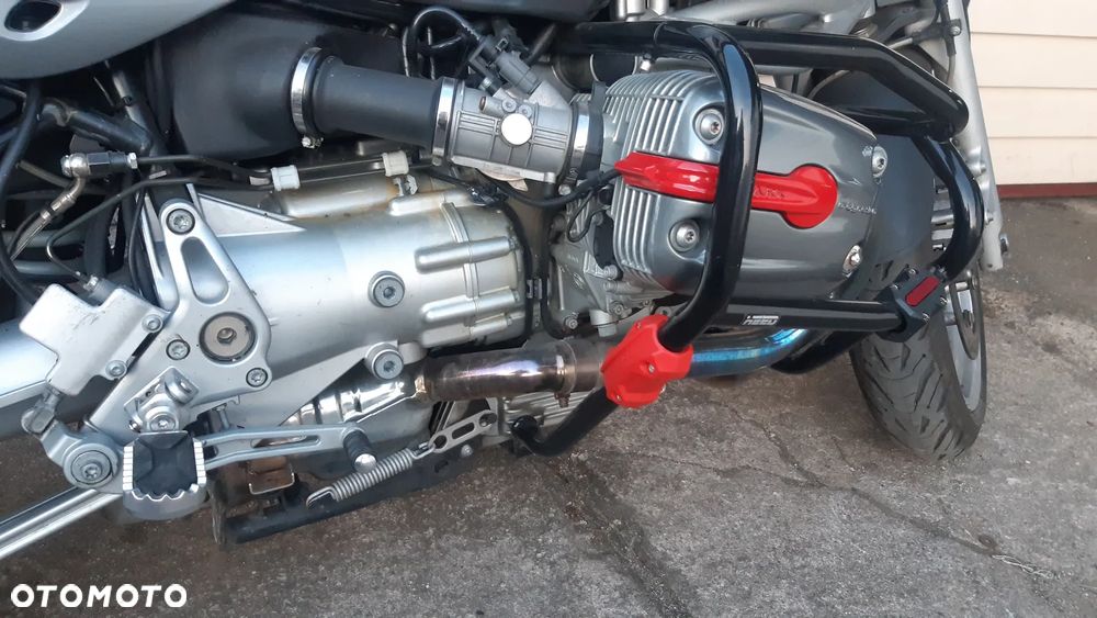 BMW R - 14