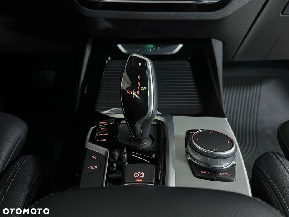 BMW X3 xDrive20d Business Edition sport - 21