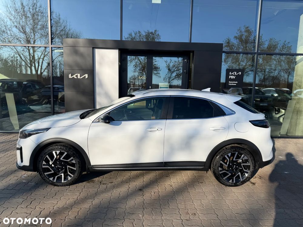 Kia XCeed 1.6 T-GDI Tribute DCT - 2