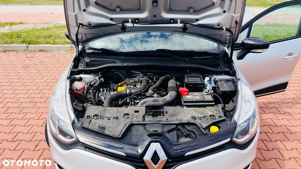 Renault Clio 0.9 Energy TCe Limited - 18