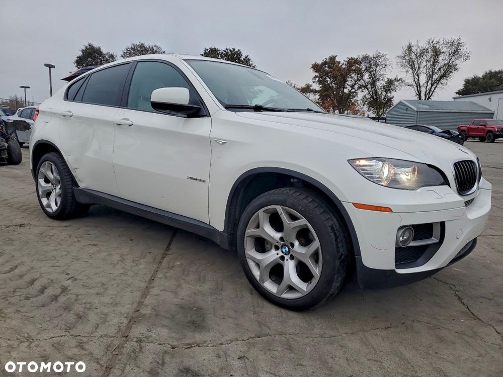 BMW X6 - 3