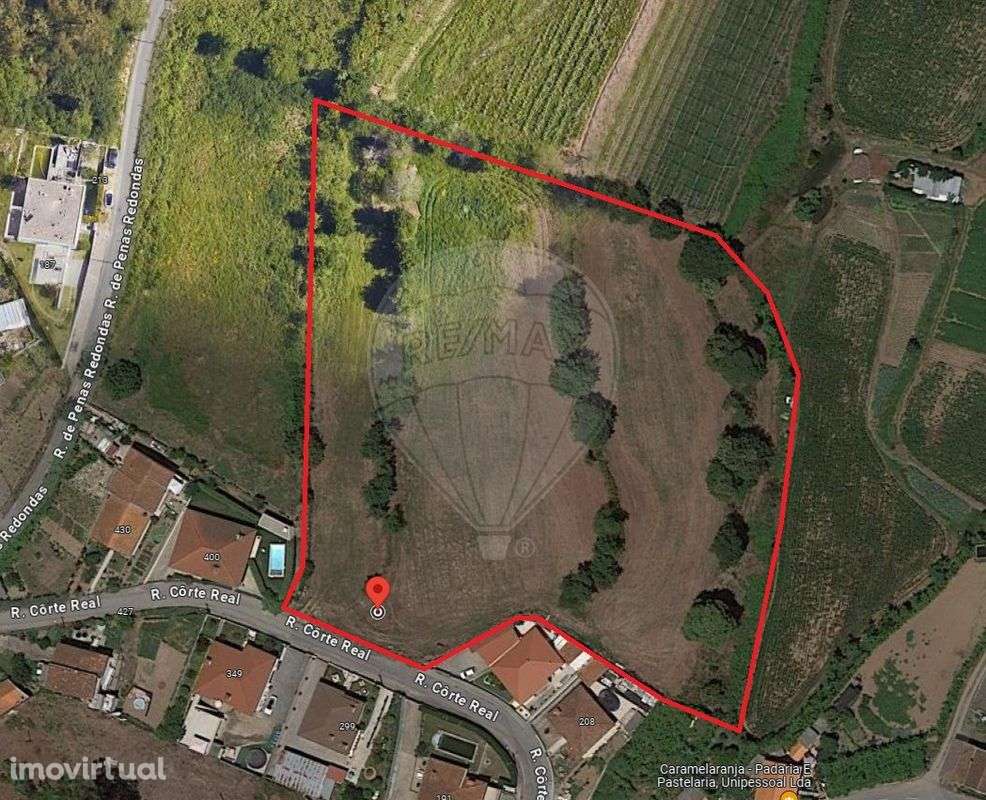 Terreno  para venda - Grande imagem: 2/6