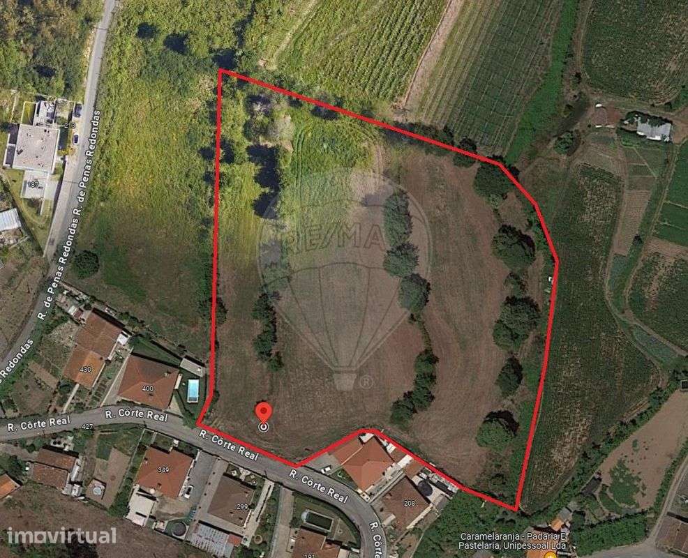 Terreno  para venda - Grande imagem: 2/6