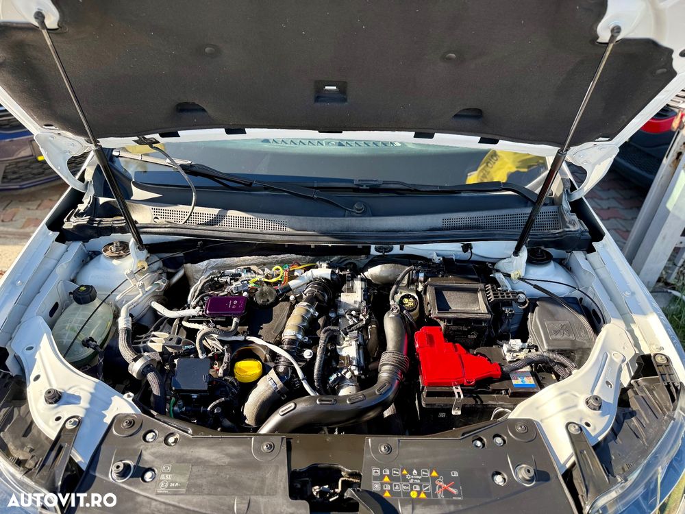 Dacia Duster 1.5 Blue dCi 4WD Comfort - 16