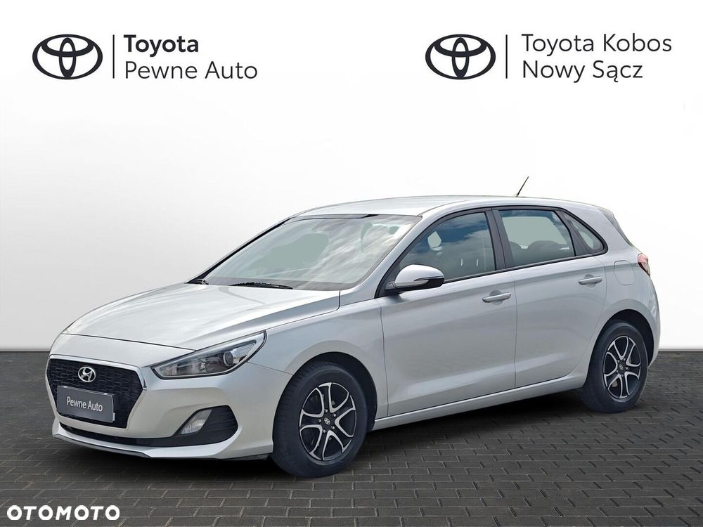 Hyundai i30 1.4 Classic + - 1