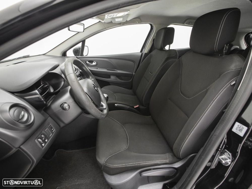 Renault Clio 1.5 dCi Zen - 7