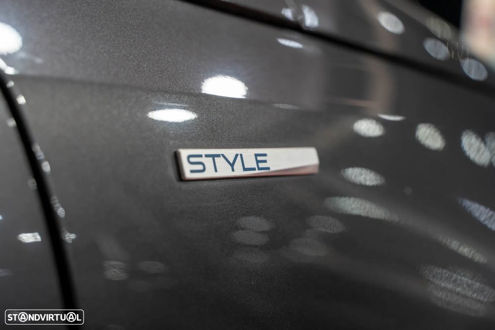 Peugeot 308 1.2 PureTech Style - 5