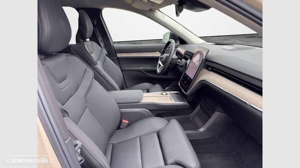 Volvo EX90 111 kWh Twin Motor Performance Ultra - 14