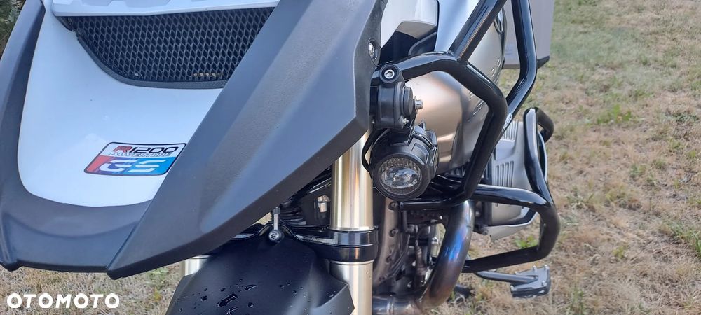 BMW GS - 34