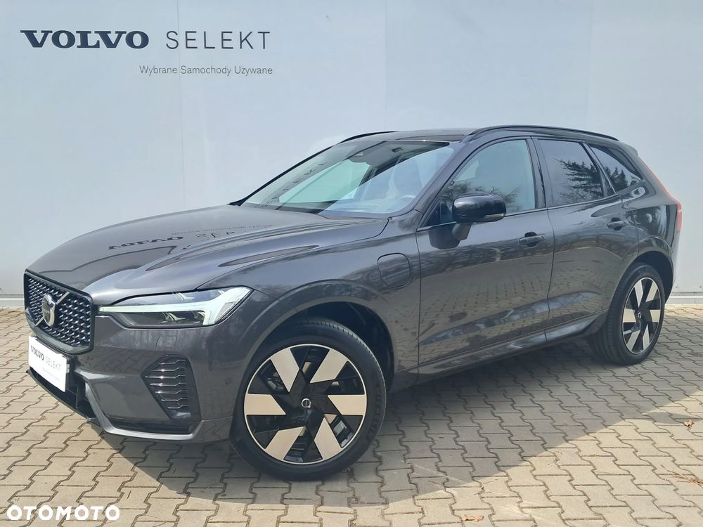 Volvo XC 60 - 1
