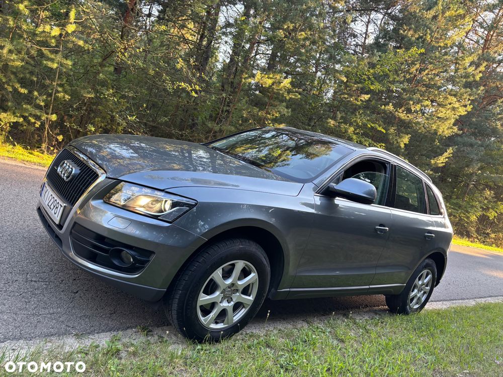 Audi Q5 2.0 TDI Quattro - 2