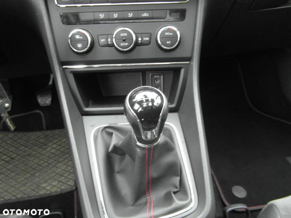Seat Leon 2.0 TDI DPF FR - 26