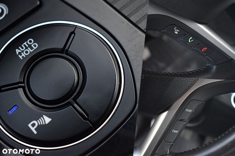 Hyundai i40 1.7 CRDi Comfort - 31