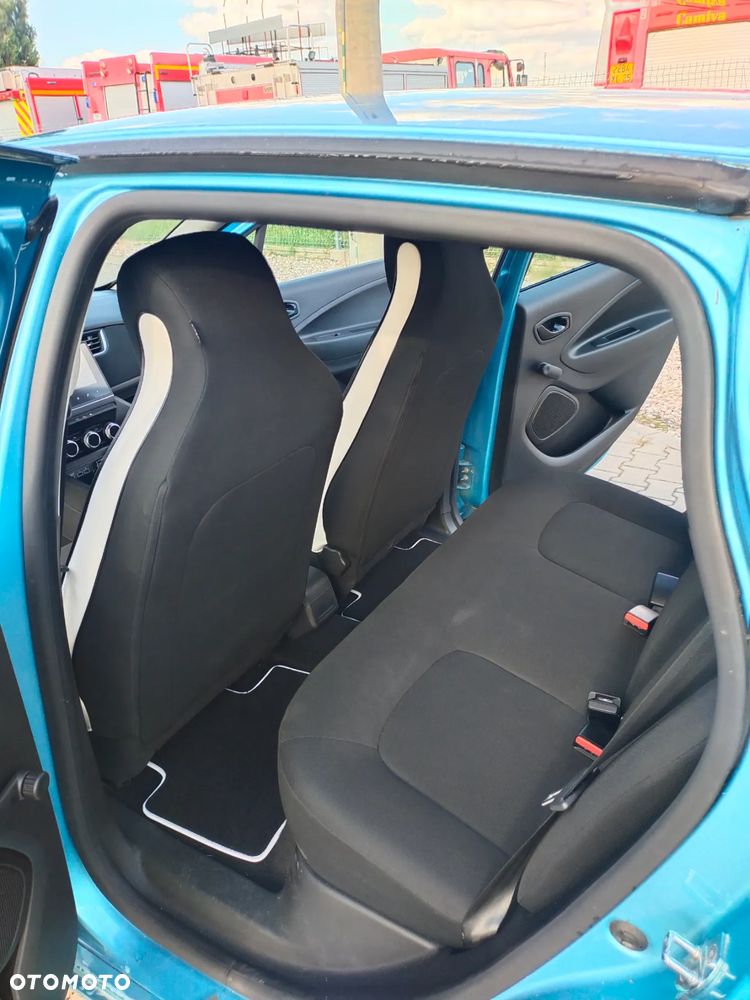 Renault Zoe - 18