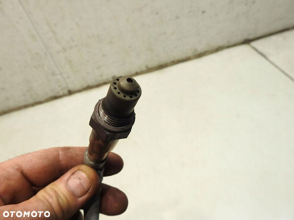 SONDA LAMBDA SEAT LEON II 2.0 FSI 1928404687 - 5