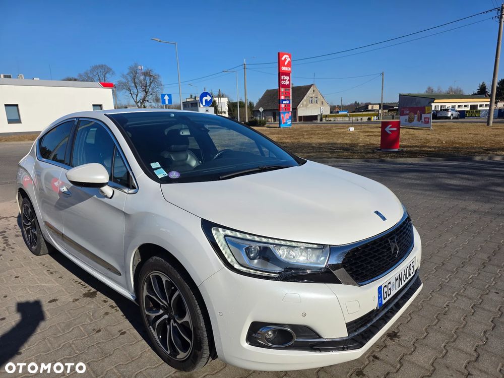 DS Automobiles DS 4 Crossback - 2