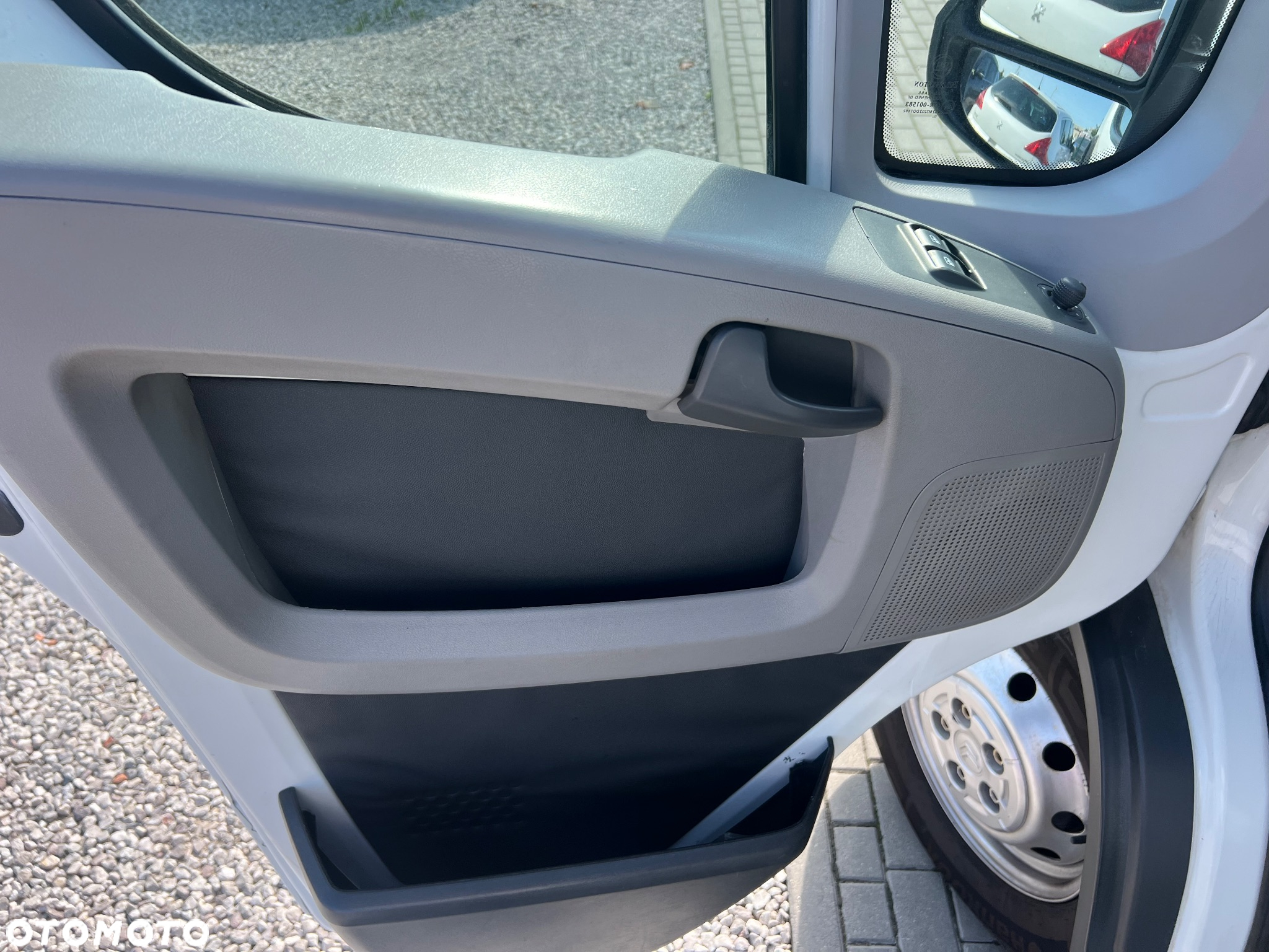 Citroën JUMPER - 19