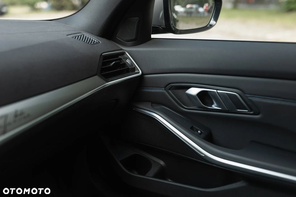 BMW Seria 3 M340i xDrive mHEV sport - 20