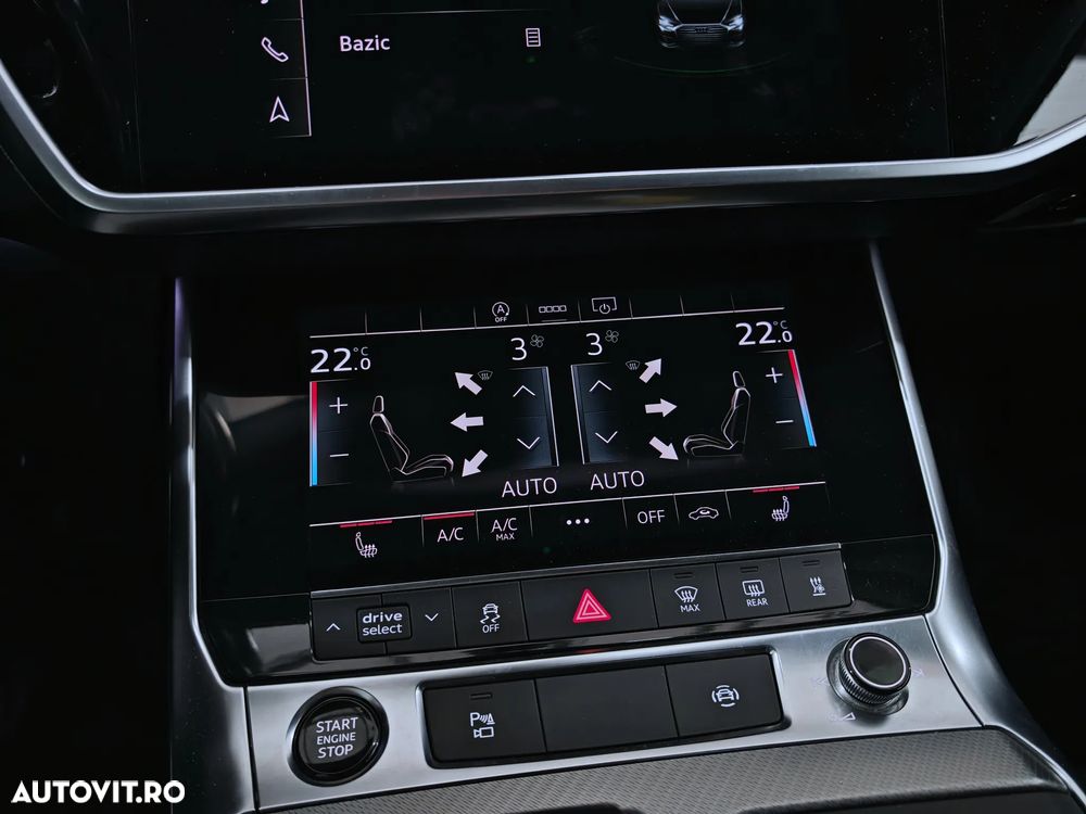 Audi A6 2.0 40 TDI S tronic Design - 20