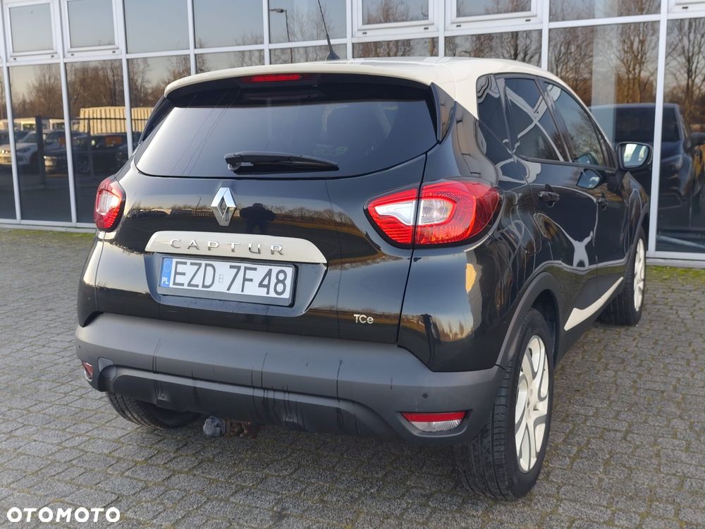 Renault Captur (ENERGY) TCe 90 INTENS - 20