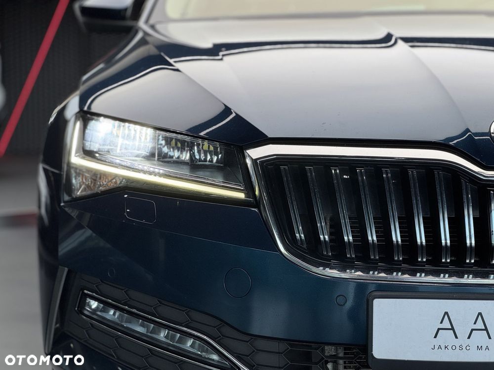 Skoda Superb 2.0 TSI 4x4 L&K DSG - 40
