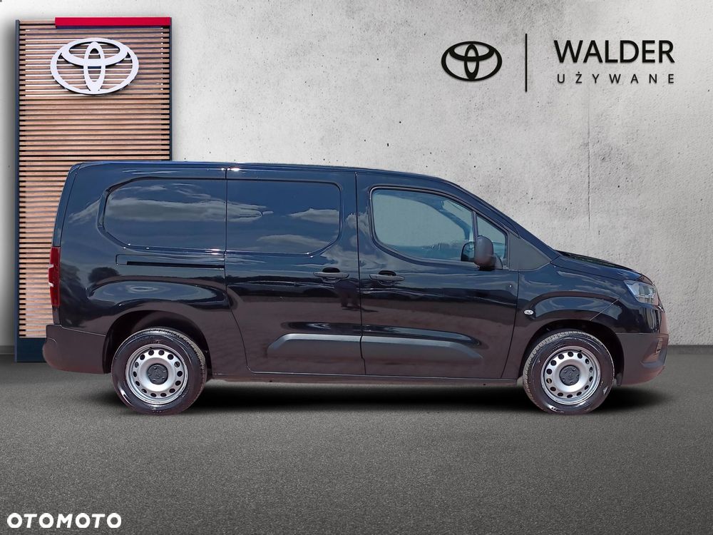 Toyota PROACE CITY - 7
