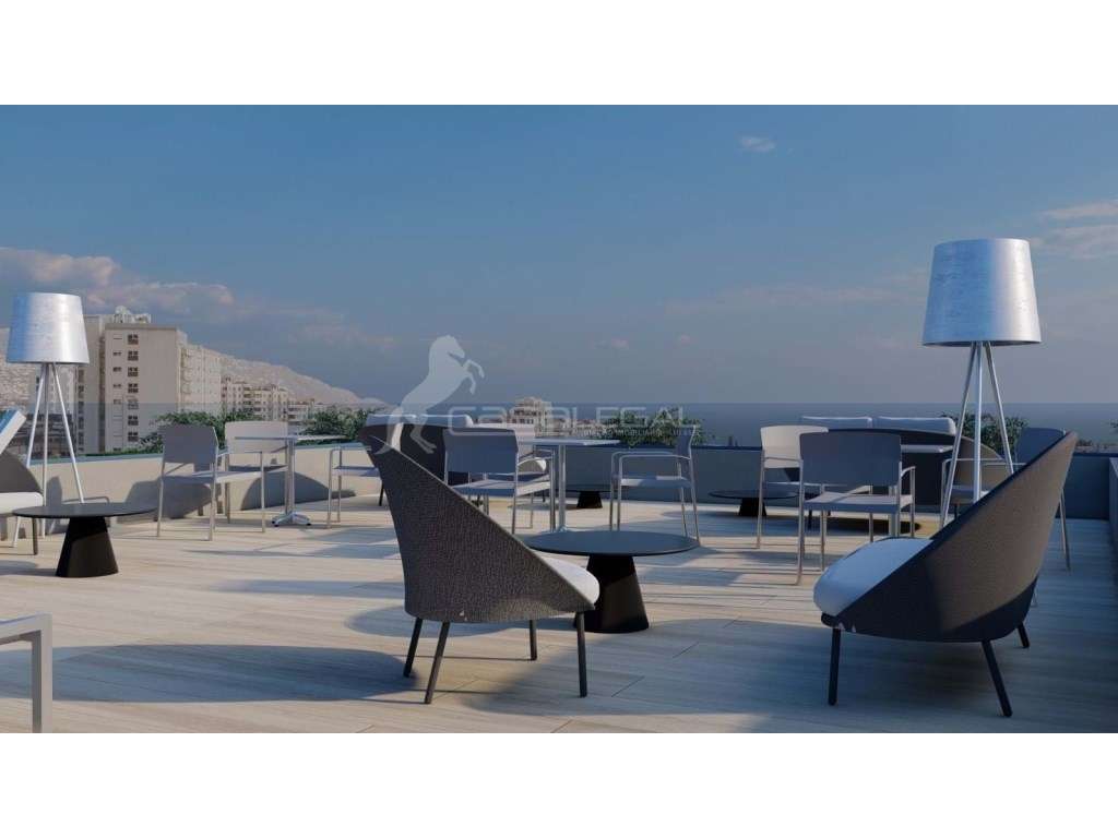 Apartamento T3 Venda Funchal - Grande imagem: 4/13