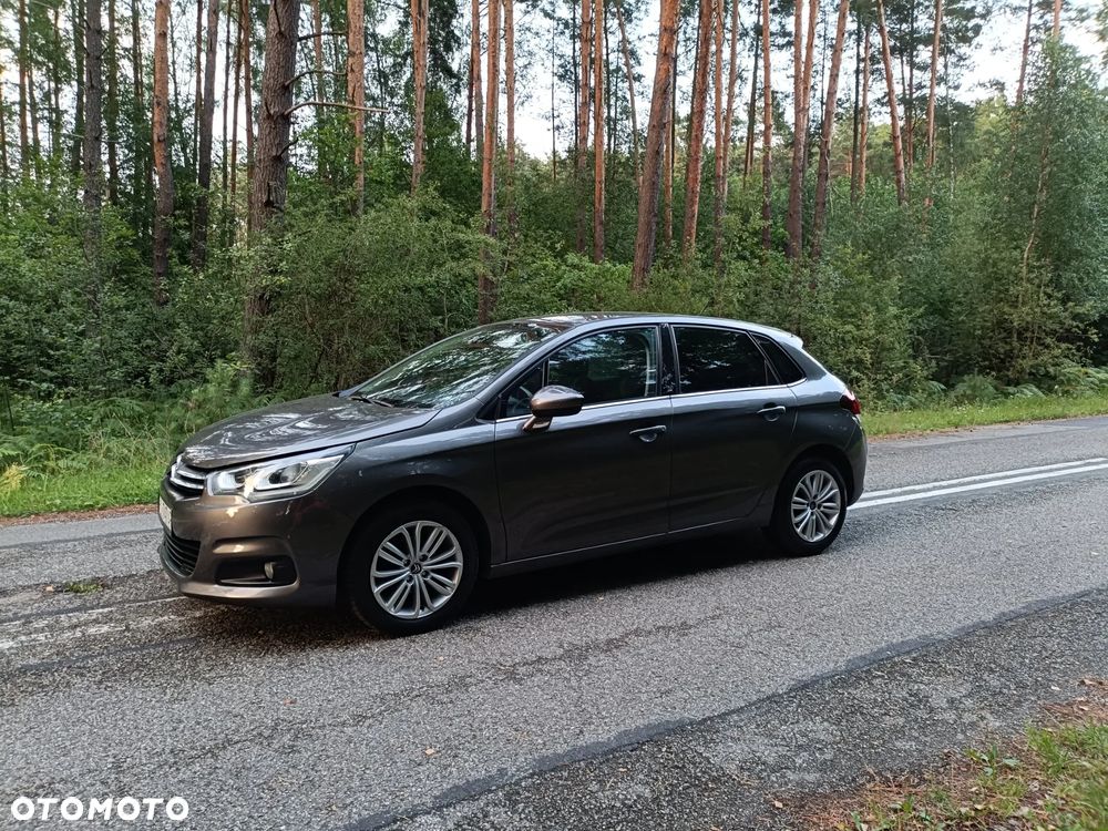 Citroën C4 1.6 BlueHDi Feel Edition - 22