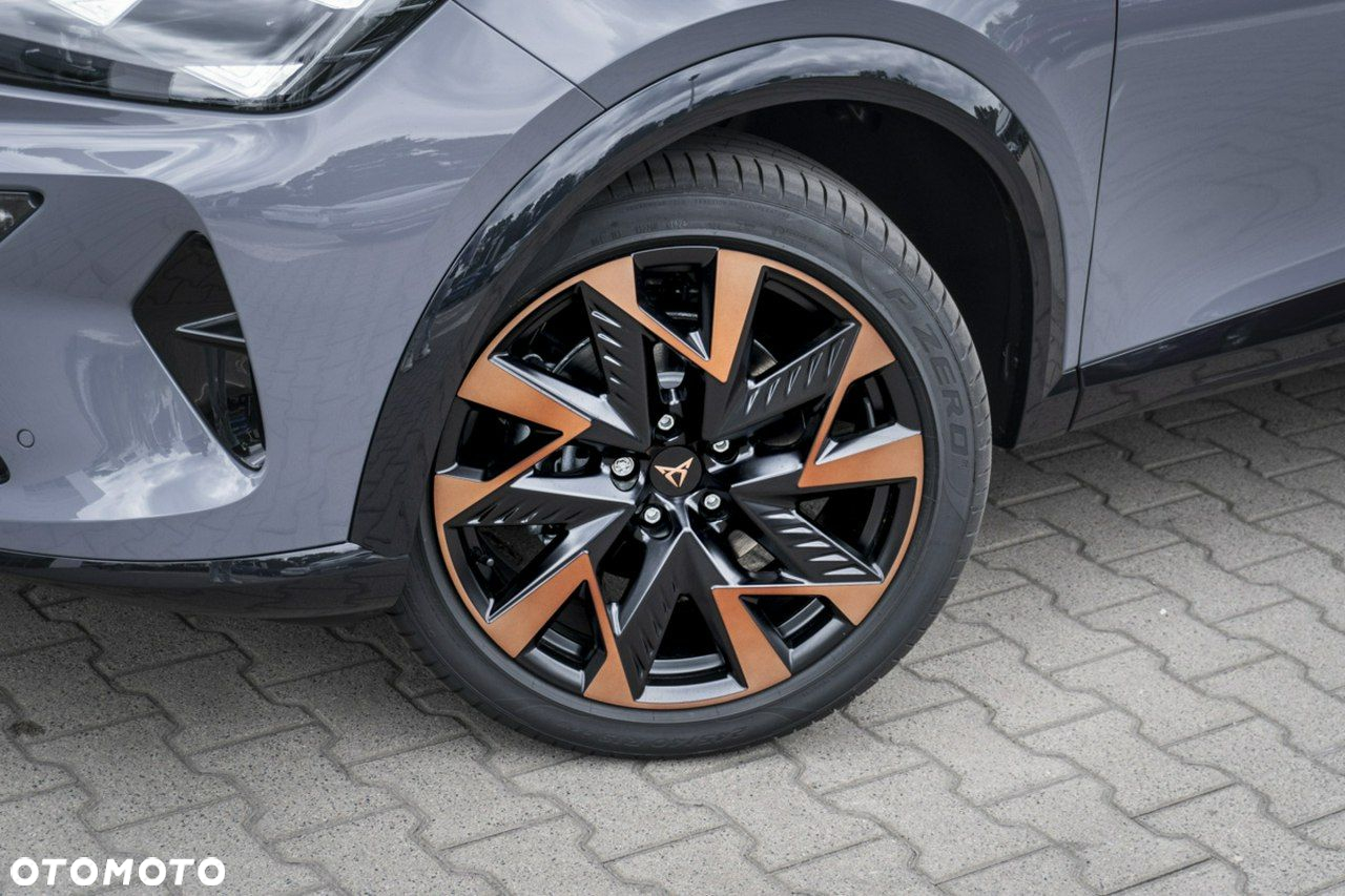 Cupra Formentor - 3