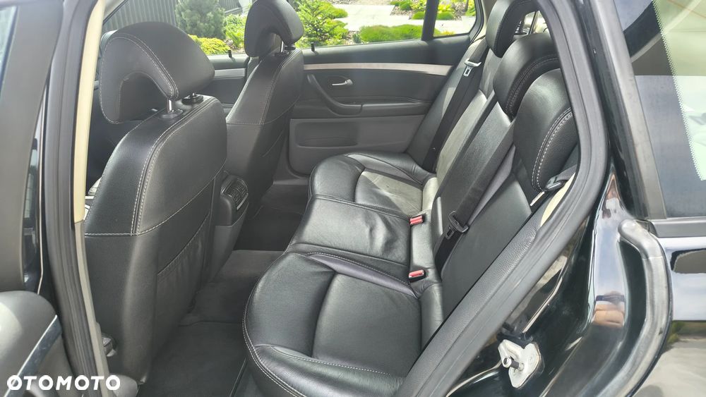 Saab 9-3 - 18