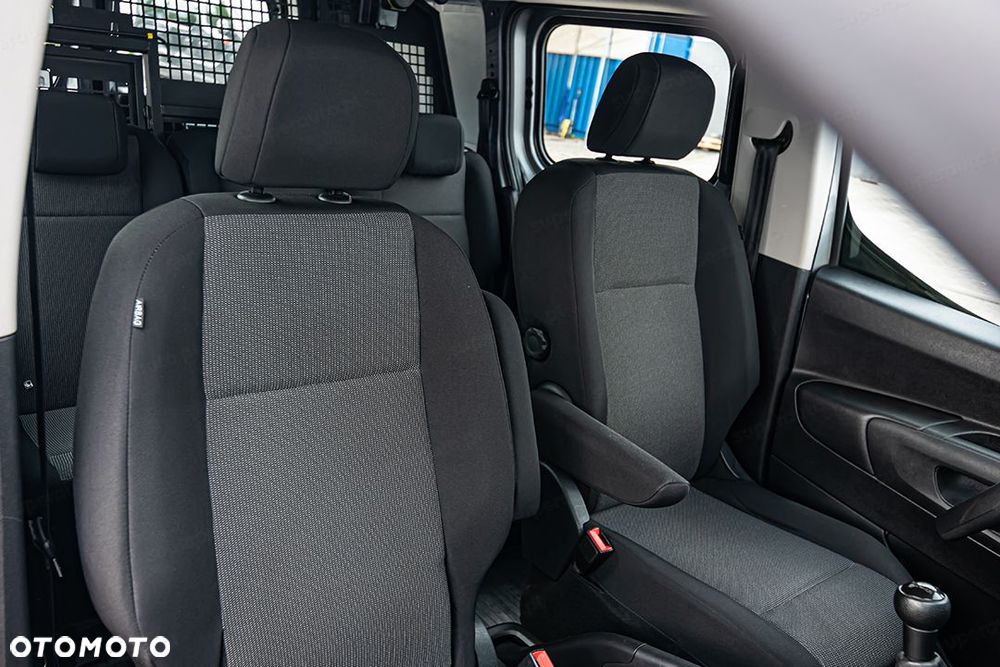 Toyota Proace City Long L2H1 Zabudowa Brygadowa 1.5 102KM - 21