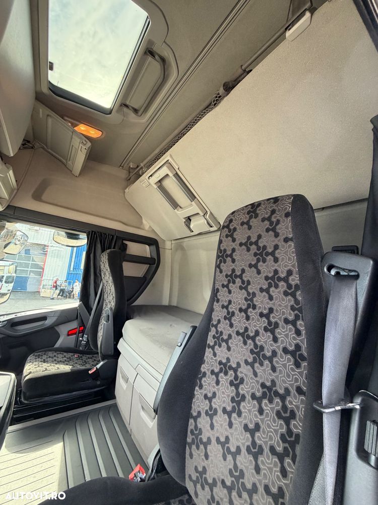 Scania R450 - 2021 - 23
