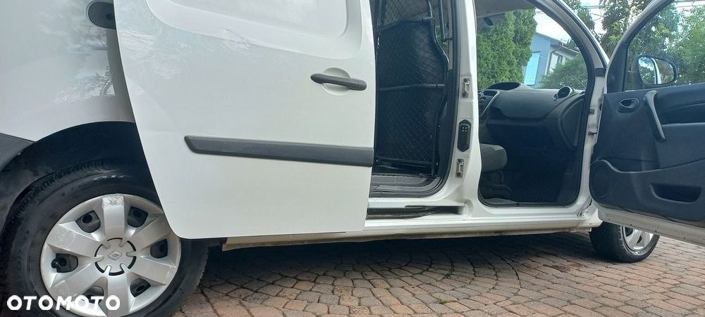 Renault Kangoo - 15