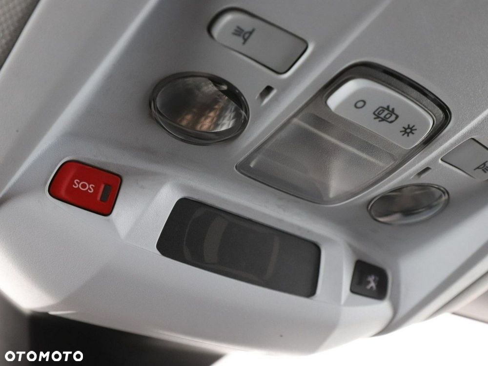 Peugeot 3008 BlueHDi 130 Stop & Start Active - 36