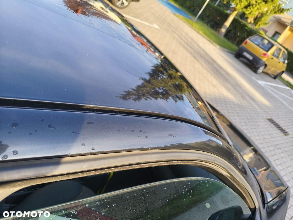 Audi A3 3-drzwiowe 1.6 Ambition - 31