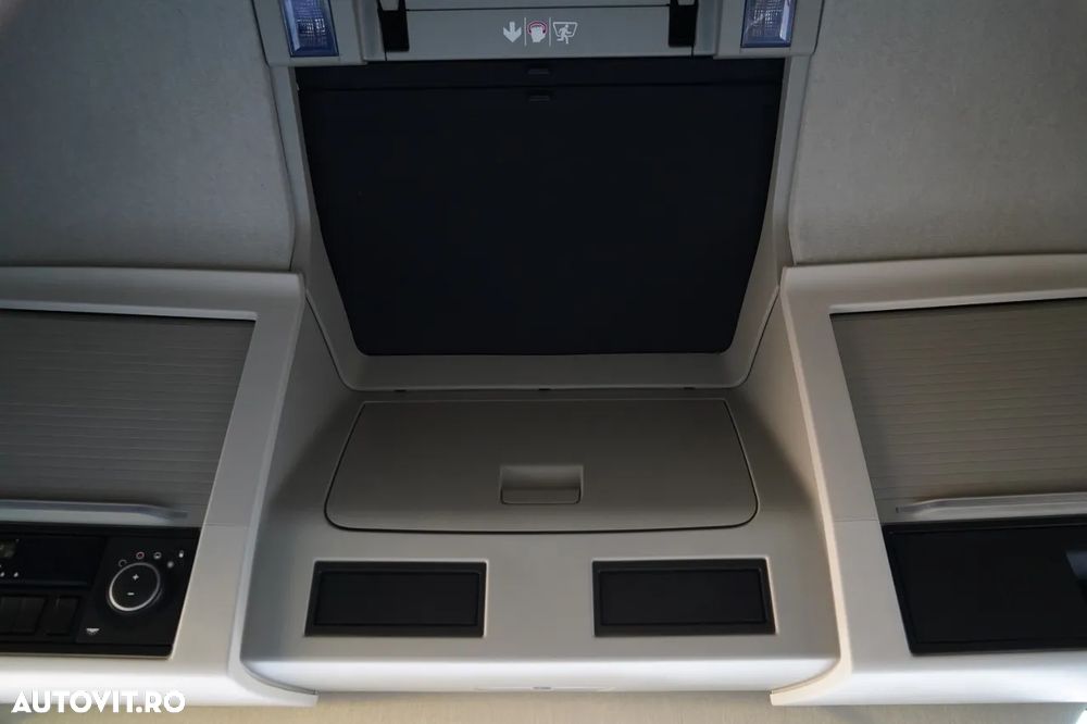 Volvo FH 500 AERO / 2025 / I-SAVE / XXL / GARANȚIE DIN FABRICĂ - 34