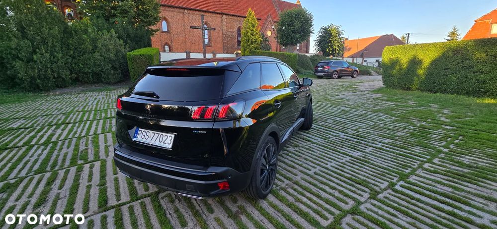 Peugeot 3008 - 22