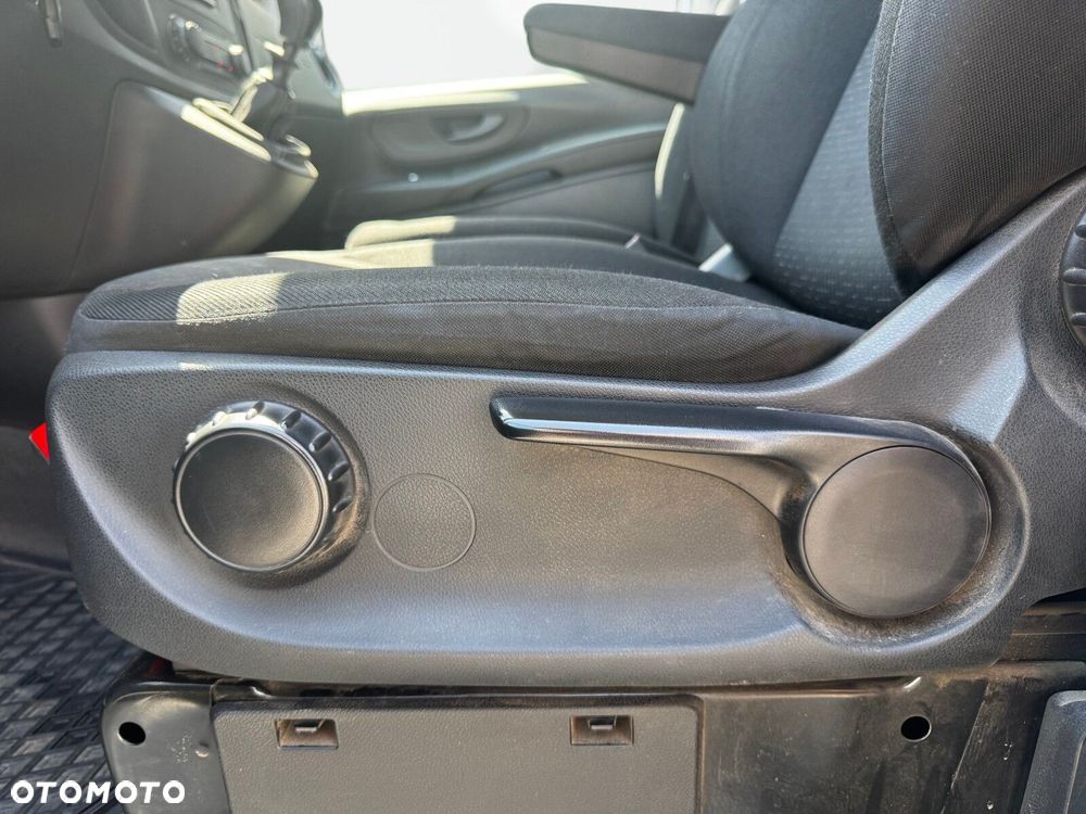 Mercedes-Benz vito Vito - 18