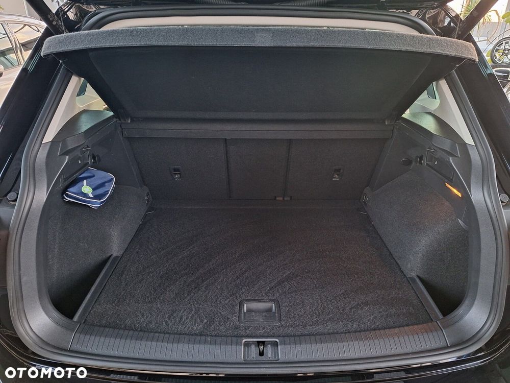 Volkswagen Tiguan 2.0 TSI 4Mot Elegance DSG - 12