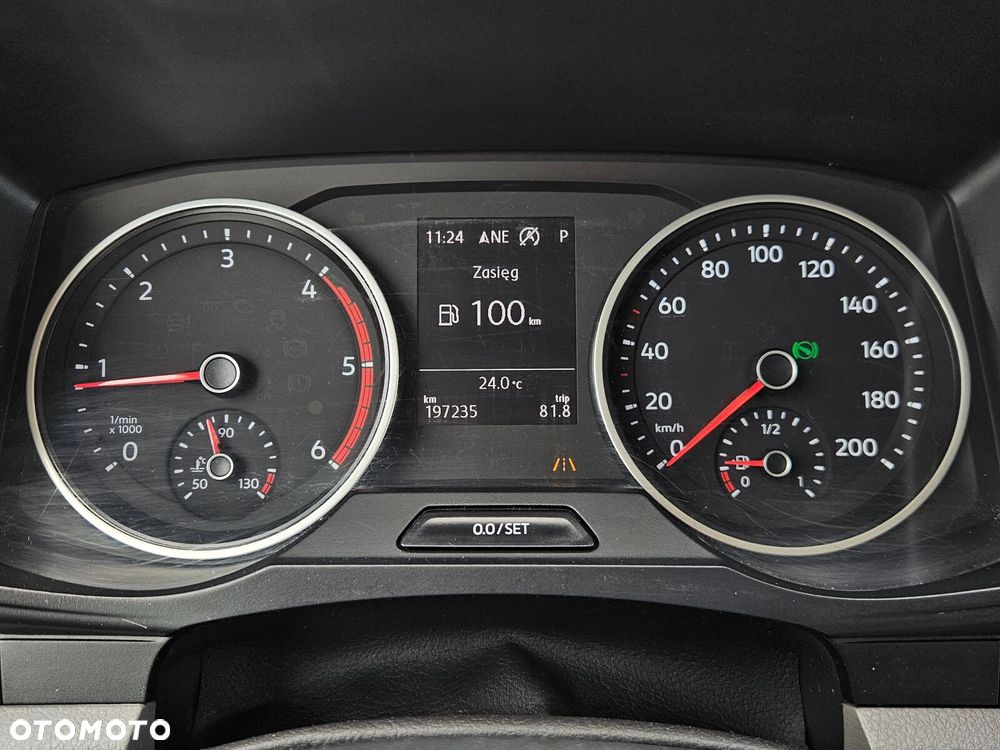 Volkswagen Crafter Kontener 8 ePAL *79999zł NETTO* Winda 750kg 2.0 TDi/140KM - 23