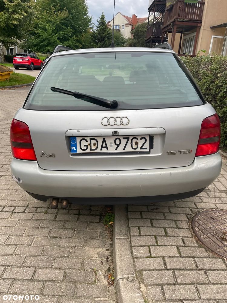 Audi A4 ver-1-9-tdi - 10