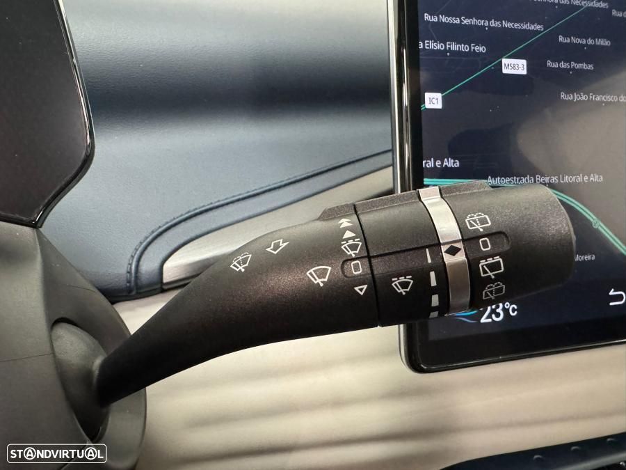 BYD Atto 3 Design - 34