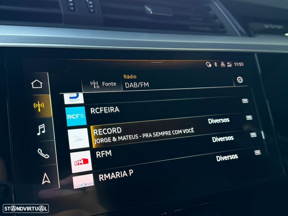Audi Q8 e-Tron 50 quattro S line - 41